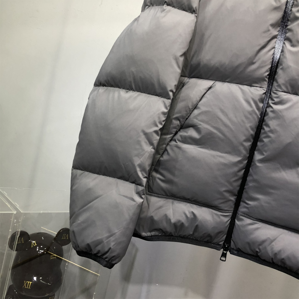 Moncler Short Down Jacket - EUR FASHION
