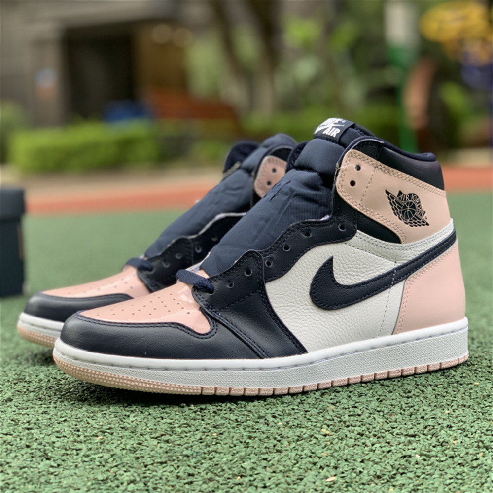 Jordan 1 Retro High OG "Atmosphere" - EUR FASHION