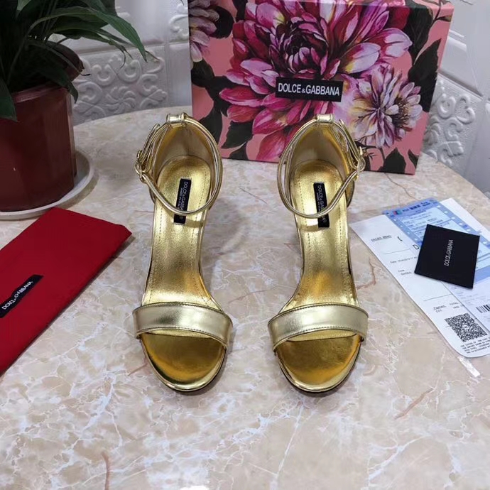 Dolce & Gabbana Women Heels - EUR FASHION