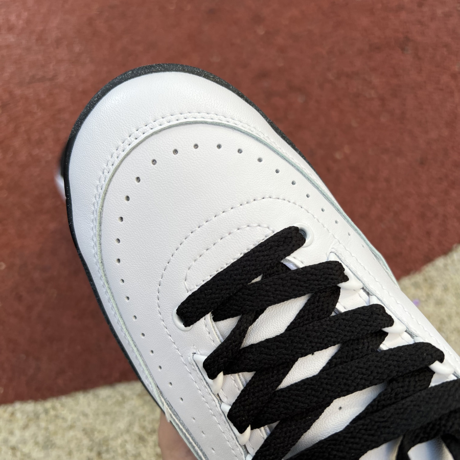 Jordan Offwhite X AJ2 DJ4375-101 - EUR FASHION