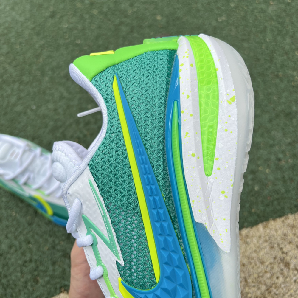 Nike Zoom GT Cut Sneakers(Run One Size Small) - EUR FASHION