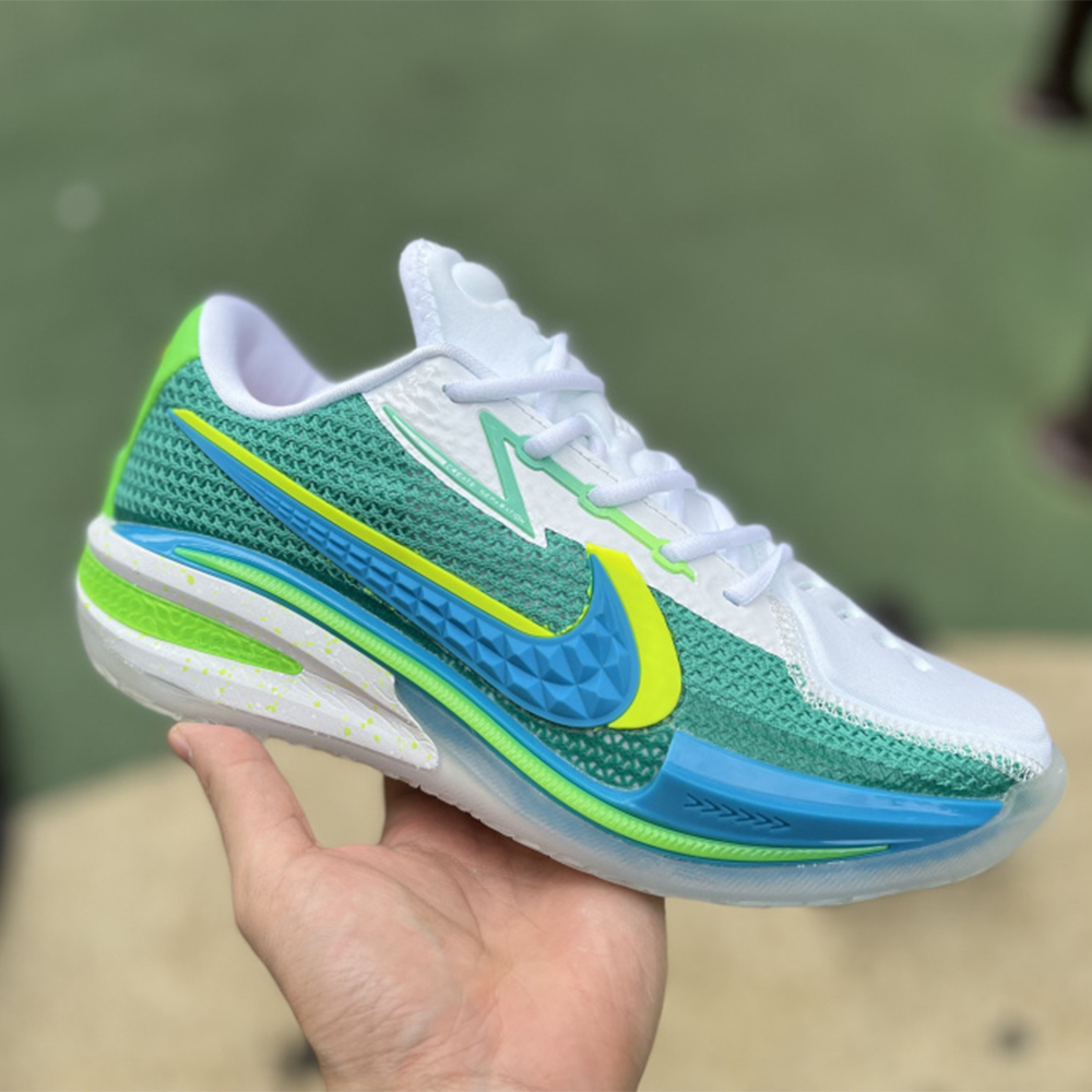 Nike Zoom GT Cut Sneakers(Run One Size Small) - EUR FASHION