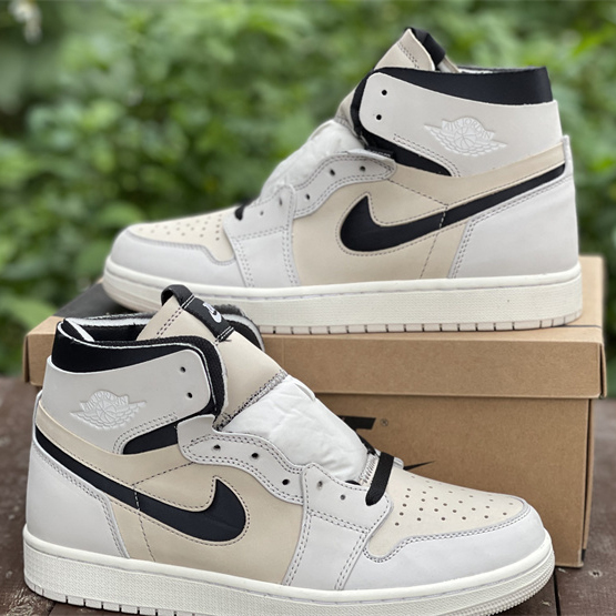 Jordan AJ 1 Zoom CMFT “Summit White” - EUR FASHION