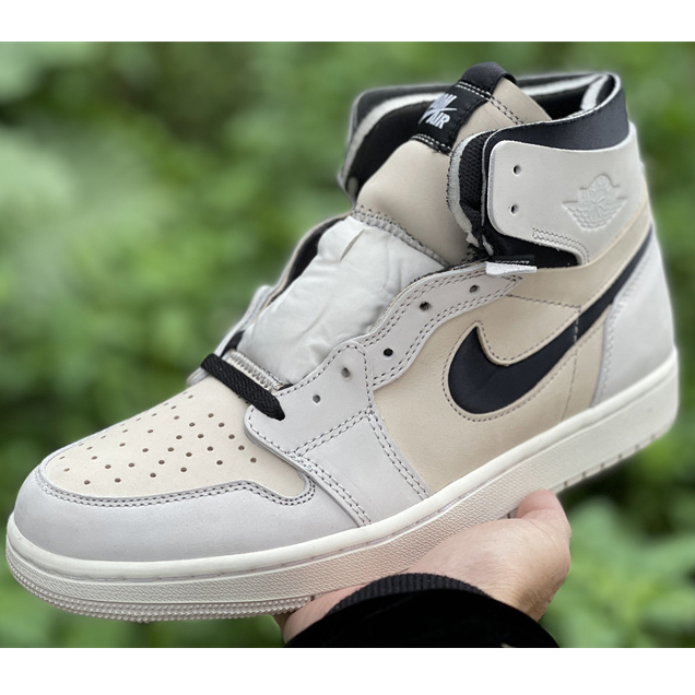 Jordan AJ 1 Zoom CMFT “Summit White” - EUR FASHION