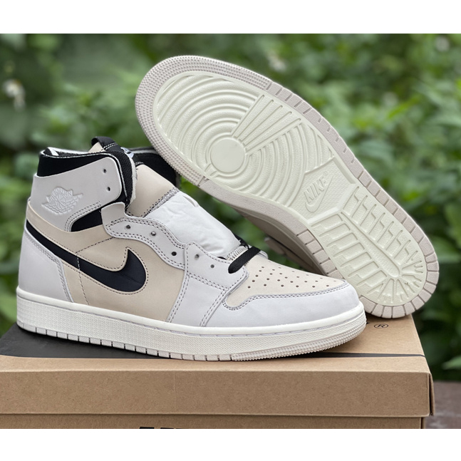 Jordan AJ 1 Zoom CMFT “Summit White” - EUR FASHION