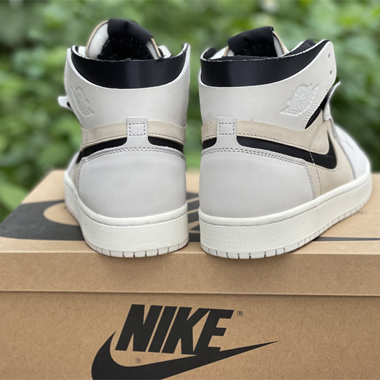 Jordan AJ 1 Zoom CMFT “Summit White” - EUR FASHION