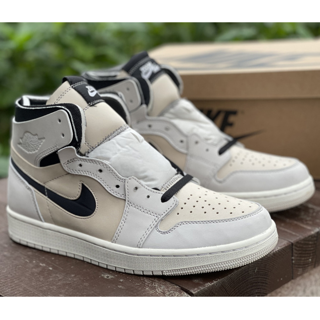 Jordan AJ 1 Zoom CMFT “Summit White” - EUR FASHION