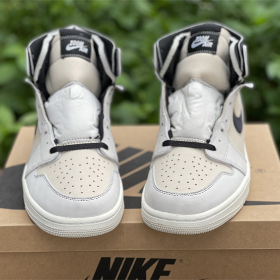 Jordan AJ 1 Zoom CMFT “Summit White” - EUR FASHION