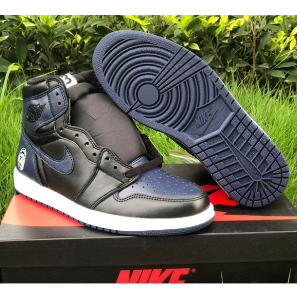 Jordan AJ1 Mars Blackmon Sneaker - EUR FASHION