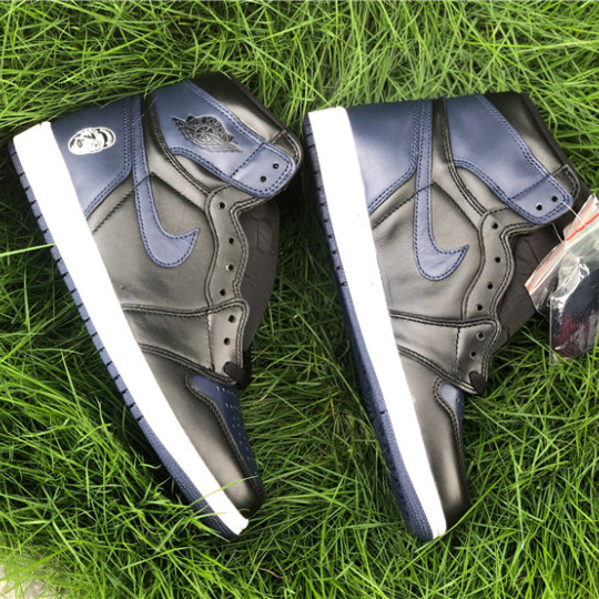 Jordan AJ1 Mars Blackmon Sneaker - EUR FASHION