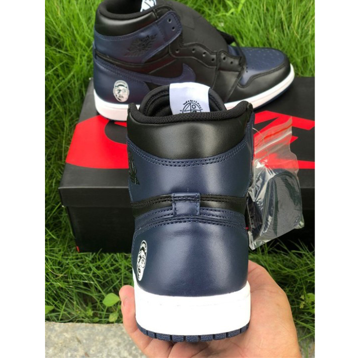 Jordan AJ1 Mars Blackmon Sneaker - EUR FASHION