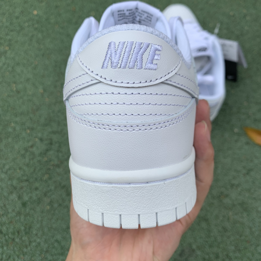 Nike Dunk Low Retro  - EUR FASHION