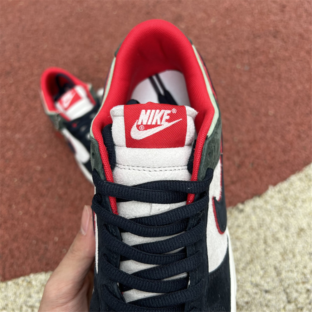 Nike Dunk Low Sneaker - EUR FASHION