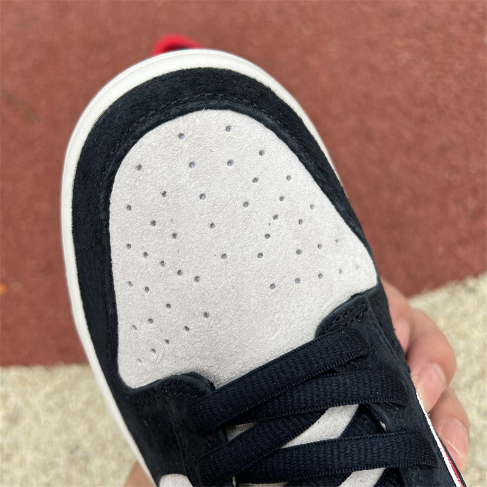 Nike Dunk Low Sneaker - EUR FASHION