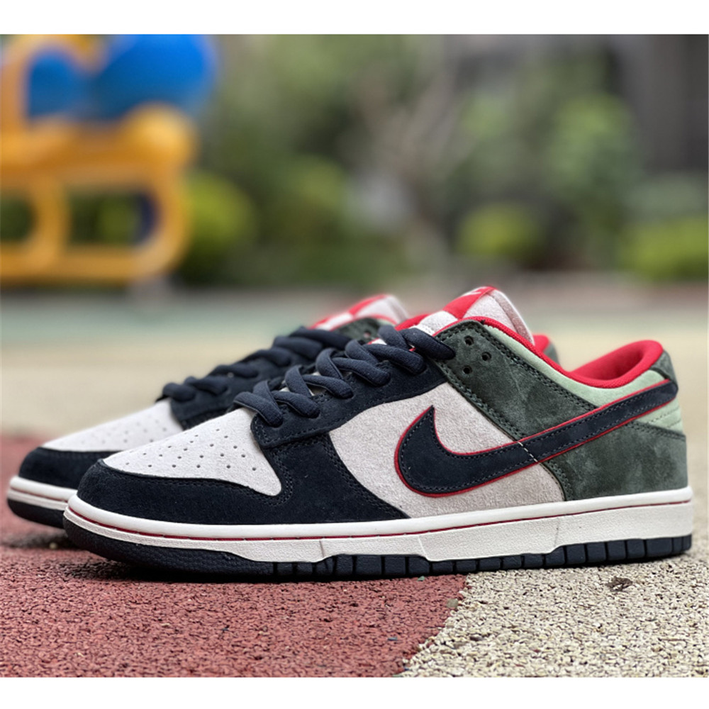 Nike Dunk Low Sneaker - EUR FASHION