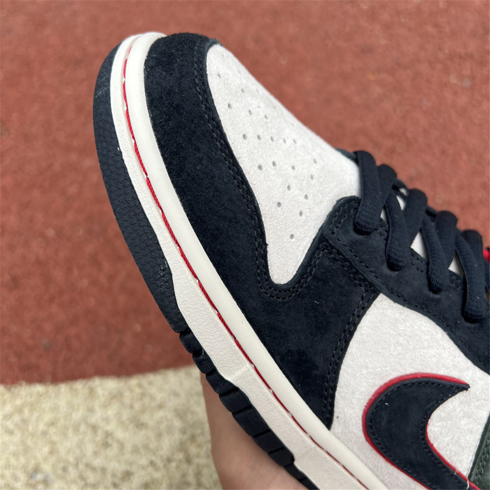 Nike Dunk Low Sneaker - EUR FASHION