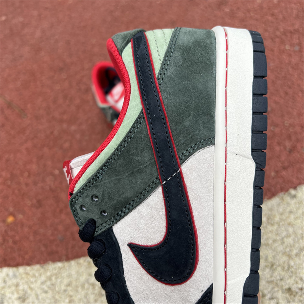 Nike Dunk Low Sneaker - EUR FASHION