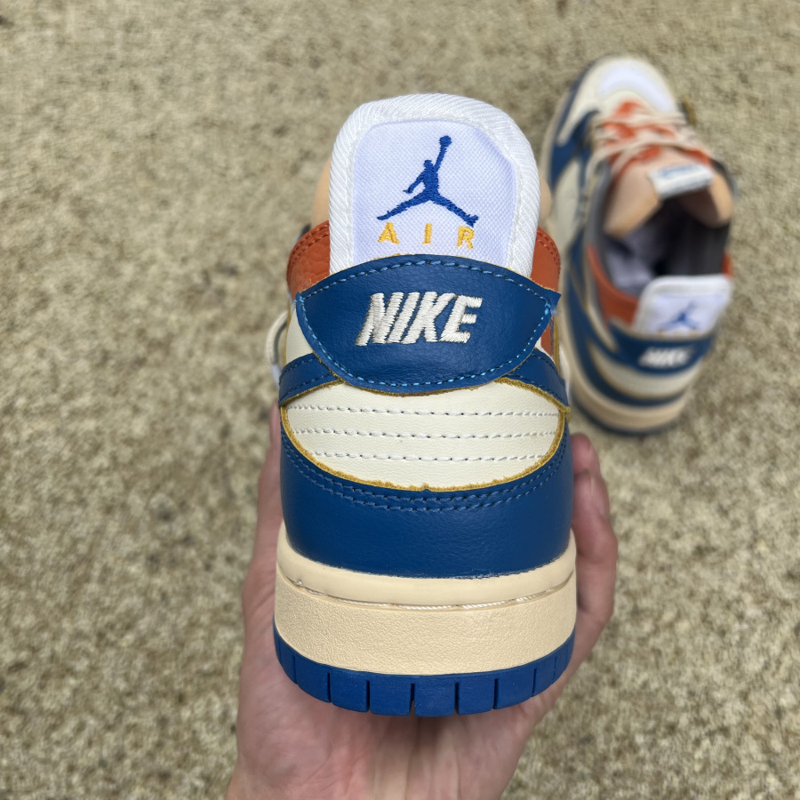 Nike SB Dunk High Pro Sneaker B06817-900 - EUR FASHION