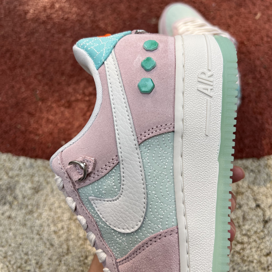 Nike Air Force 1 Low “Shapeless, Formless, Limitless” - EUR FASHION