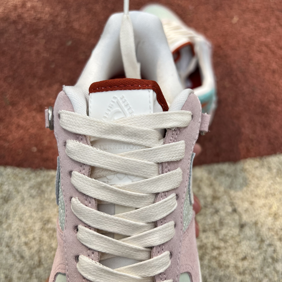 Nike Air Force 1 Low “Shapeless, Formless, Limitless” - EUR FASHION