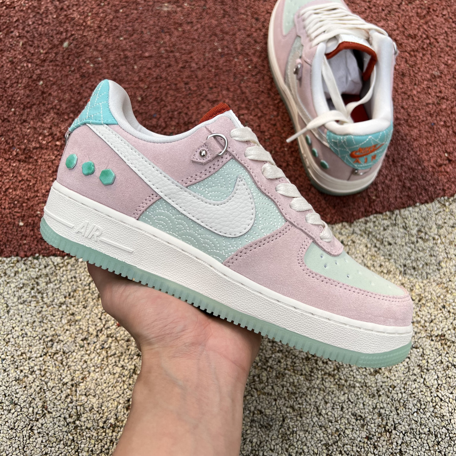 Nike Air Force 1 Low “Shapeless, Formless, Limitless” - EUR FASHION