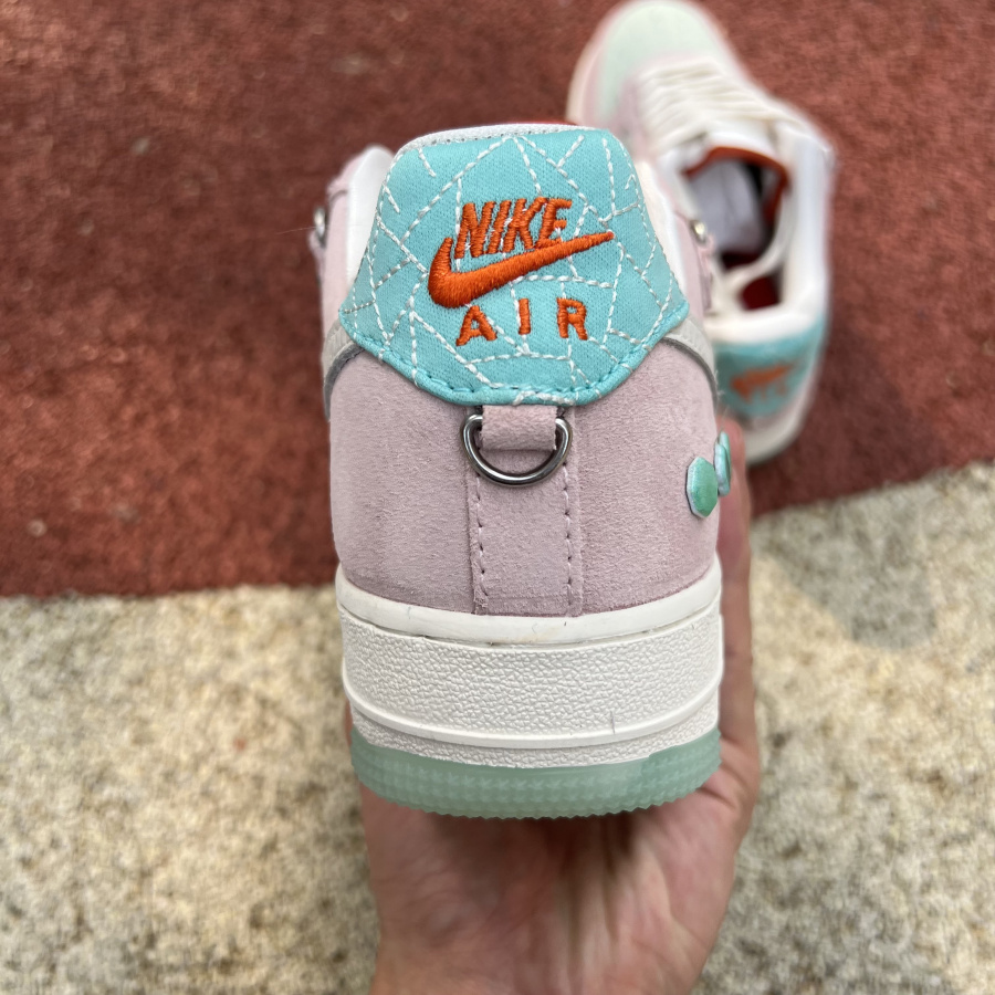 Nike Air Force 1 Low “Shapeless, Formless, Limitless” - EUR FASHION