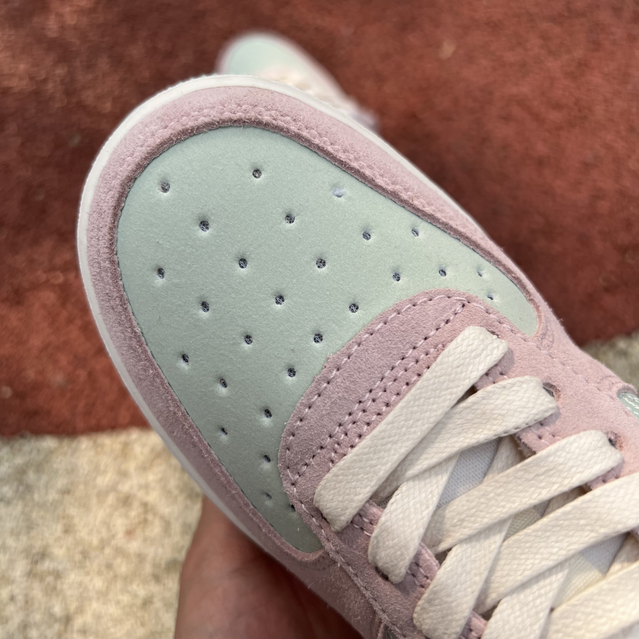 Nike Air Force 1 Low “Shapeless, Formless, Limitless” - EUR FASHION