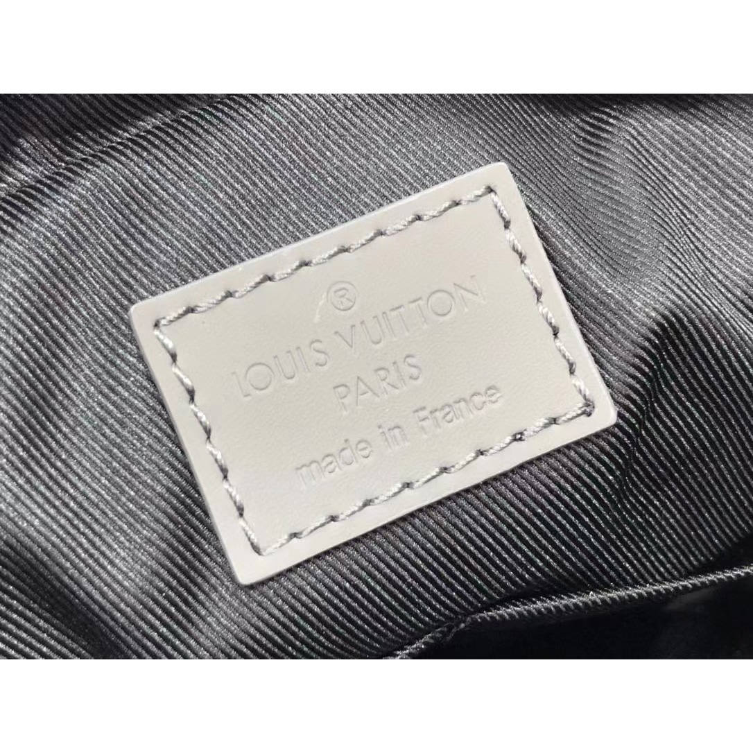 Louis Vuitton Duo Postman Bag(26 x 18.5 x 5CM） - EUR FASHION