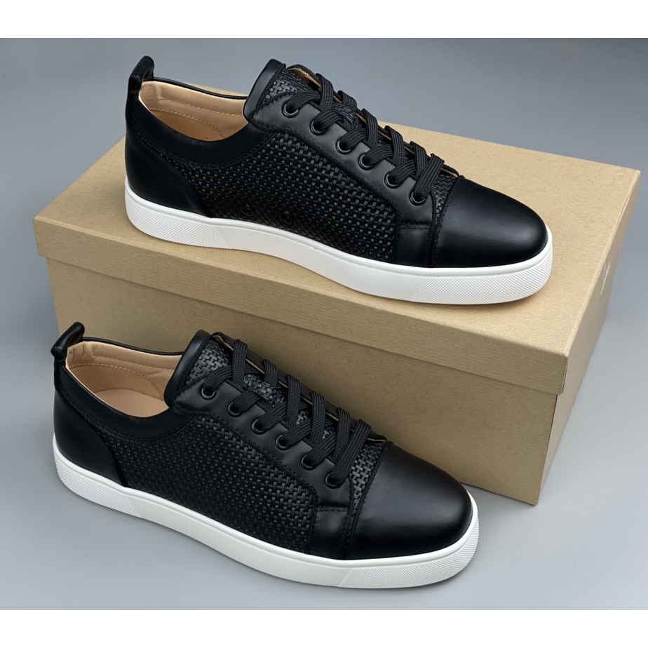 Christian Louboutin Sneaker - EUR FASHION