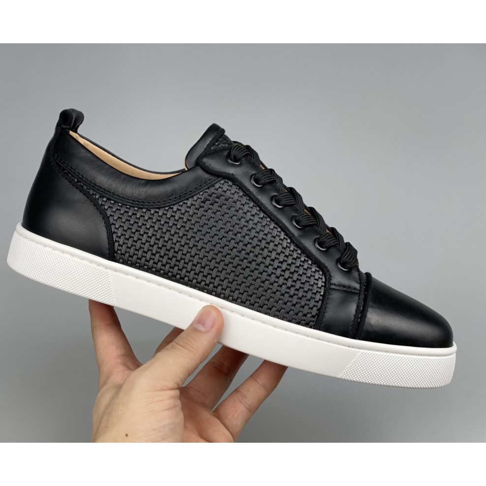 Christian Louboutin Sneaker - EUR FASHION