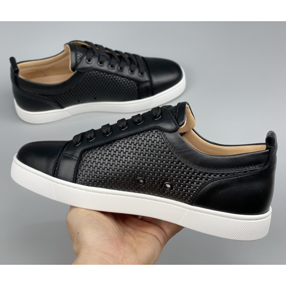 Christian Louboutin Sneaker - EUR FASHION