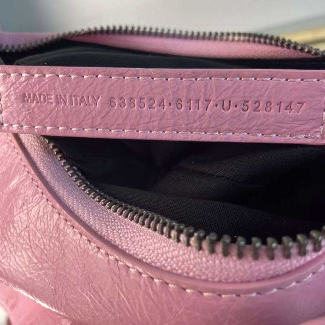 Balenciaga Women's Handbag（26-16-10cm） - EUR FASHION