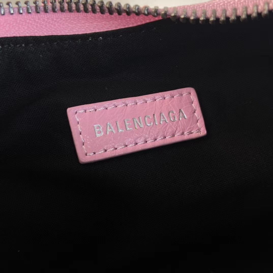 Balenciaga Women's Handbag（26-16-10cm） - EUR FASHION
