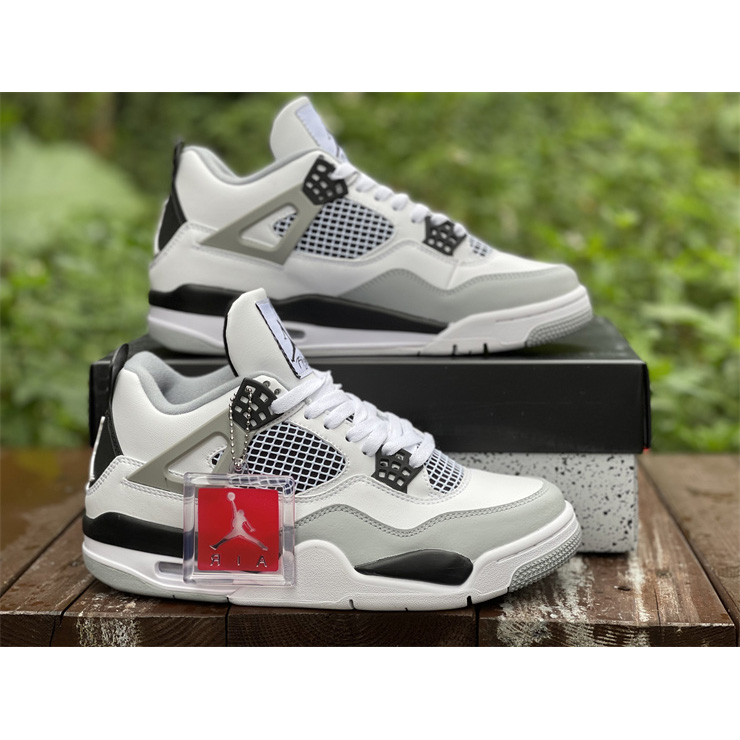 Nike Air Jordan 4 Retro Motorsports Sneaker  - EUR FASHION