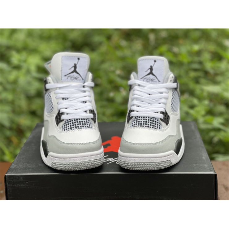 Nike Air Jordan 4 Retro Motorsports Sneaker  - EUR FASHION
