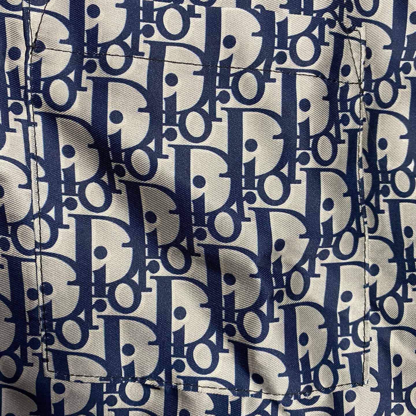 Dior Oblique Pixel Short-Sleeved Shirt And Shorts - EUR FASHION