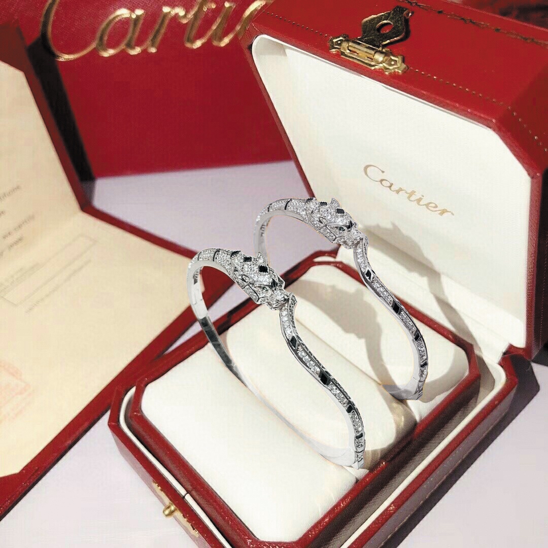 Cartier Bracelet - EUR FASHION