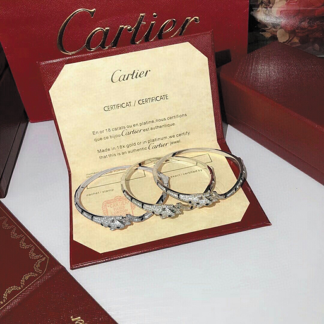 Cartier Bracelet - EUR FASHION