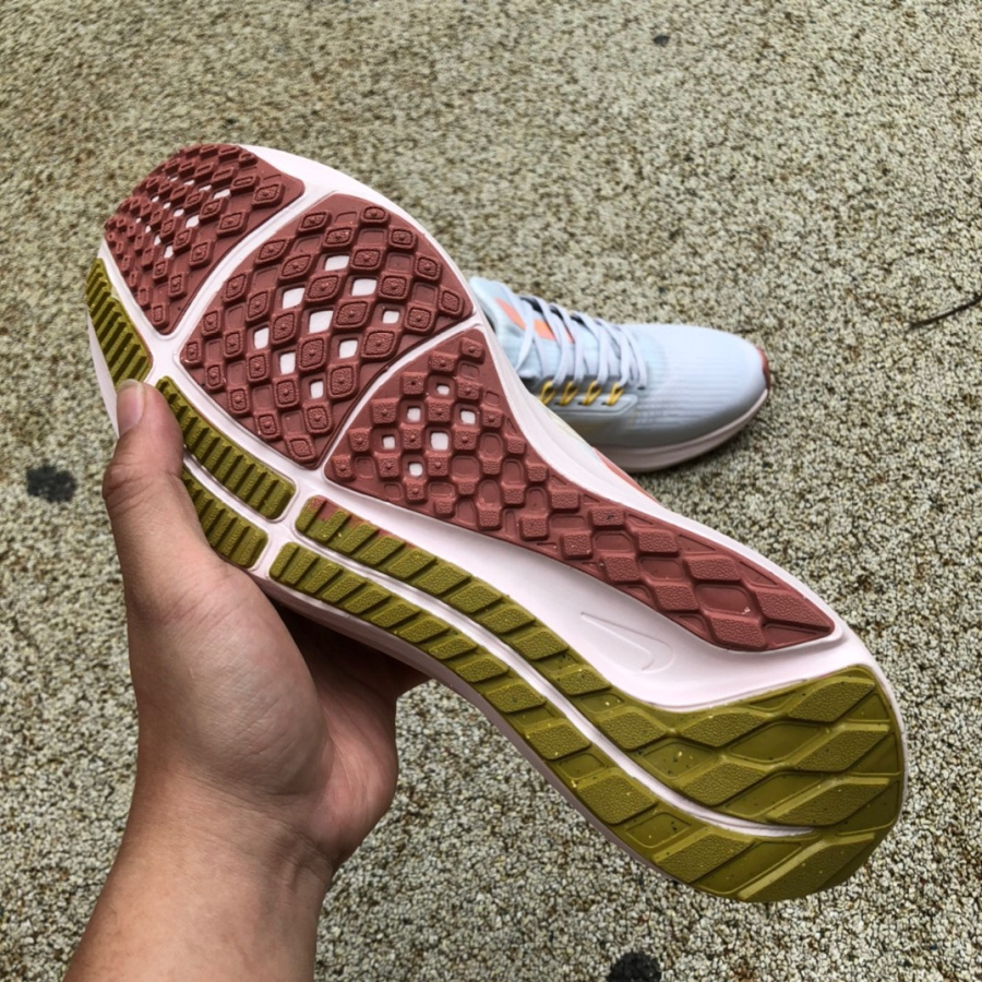 Nike Air Zoom Pegasus 38 Sneaker  DM0173-501 - EUR FASHION