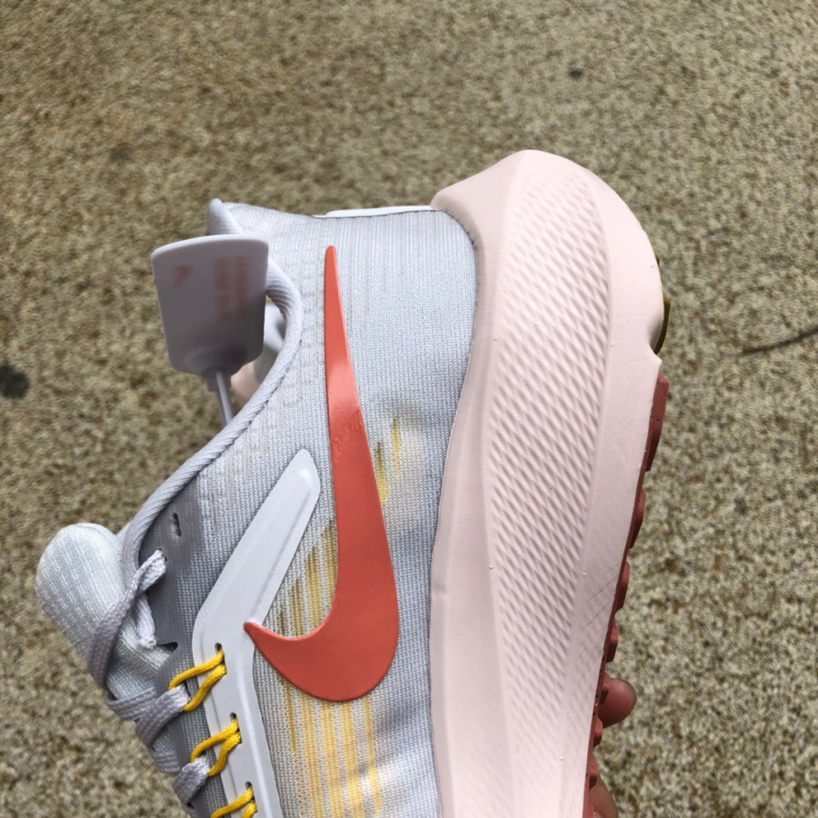 Nike Air Zoom Pegasus 38 Sneaker  DM0173-501 - EUR FASHION