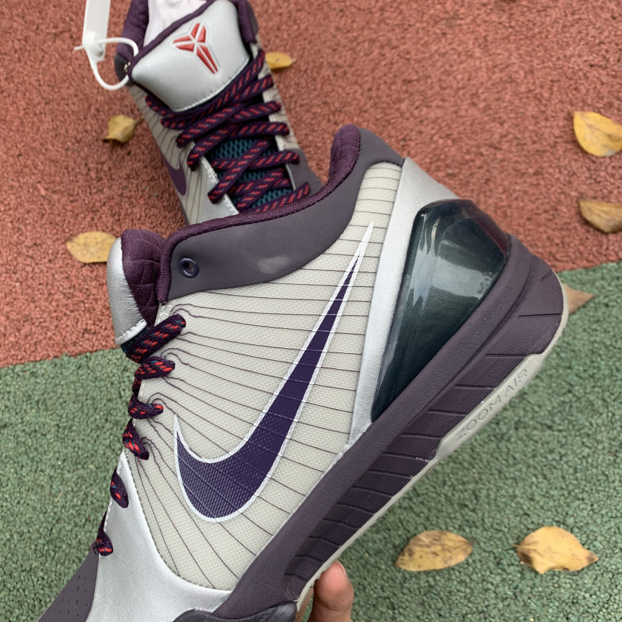 Nike Kobe 4 ZK4  - EUR FASHION