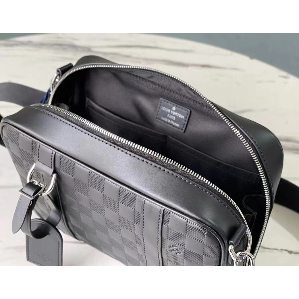 Louis Vuitton Pochette Steamer Handbag(27-18-7 CM) - EUR FASHION