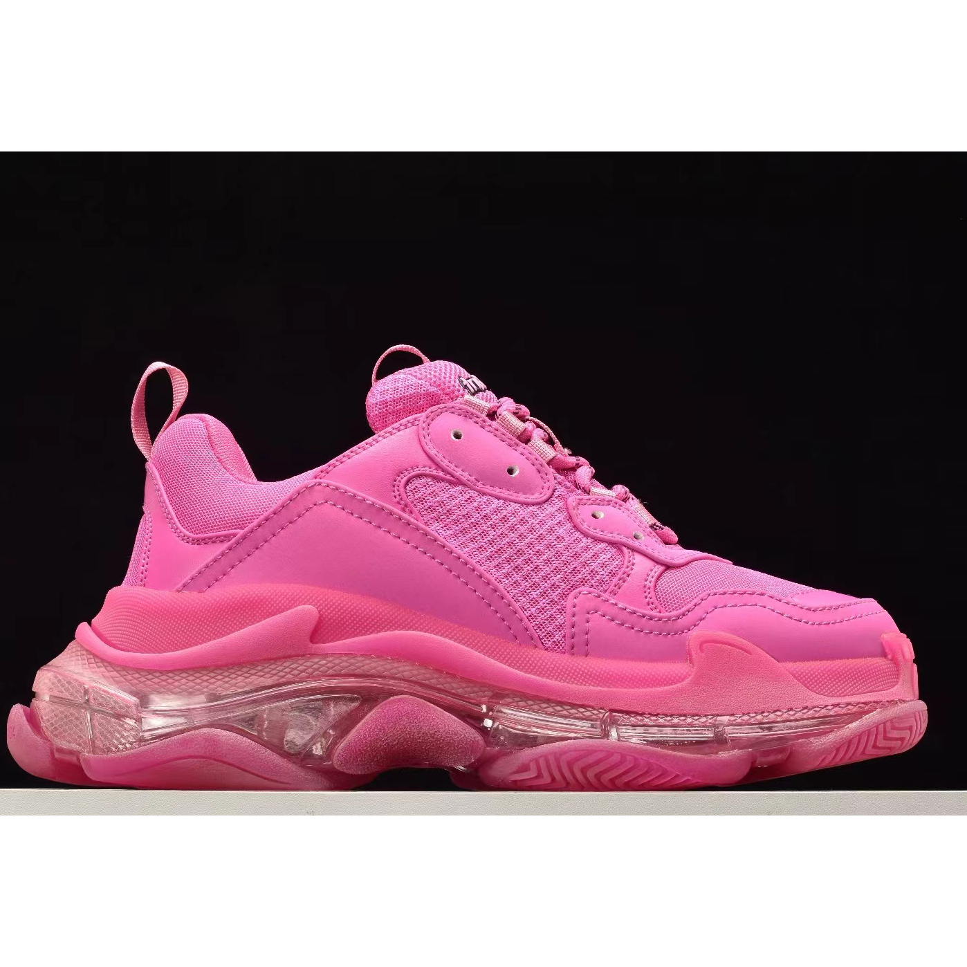 Balenciaga Triple S Sneaker - EUR FASHION