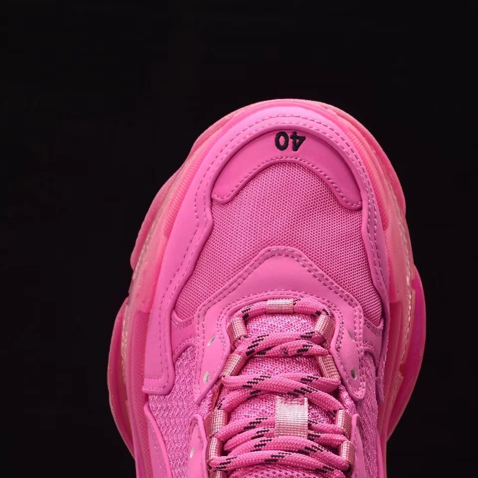 Balenciaga Triple S Sneaker - EUR FASHION