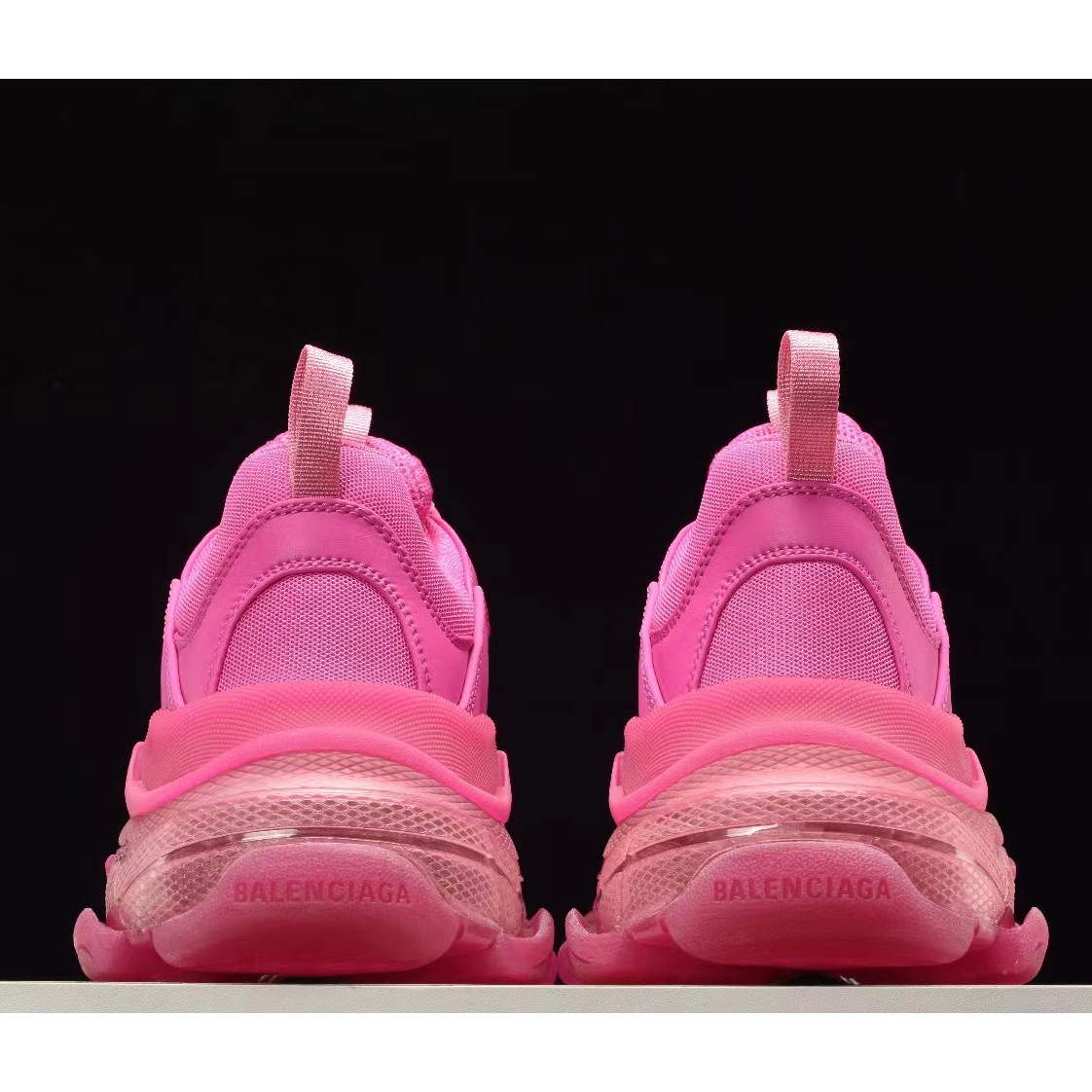 Balenciaga Triple S Sneaker - EUR FASHION