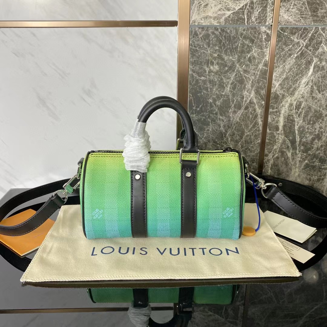 Louis Vuitton Speedy Handbag (21-12-9 CM) - EUR FASHION
