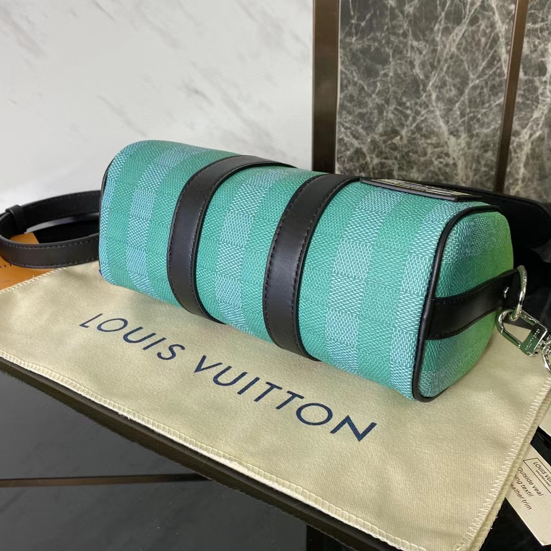 Louis Vuitton Speedy Handbag (21-12-9 CM) - EUR FASHION