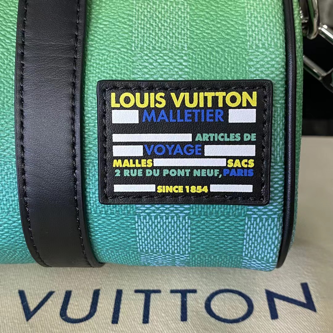 Louis Vuitton Speedy Handbag (21-12-9 CM) - EUR FASHION