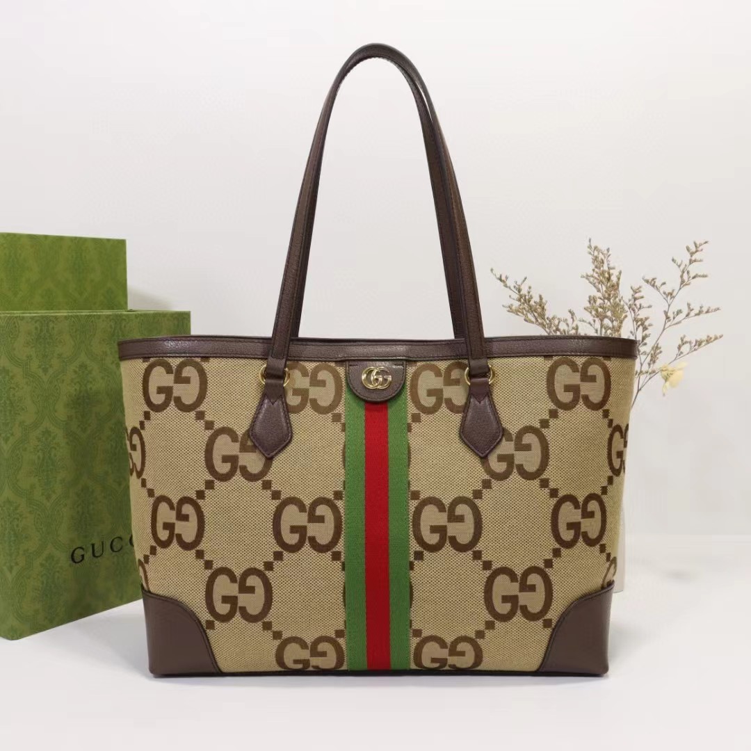 Gucci GG Shoulder Bag  38-28-14cm - EUR FASHION