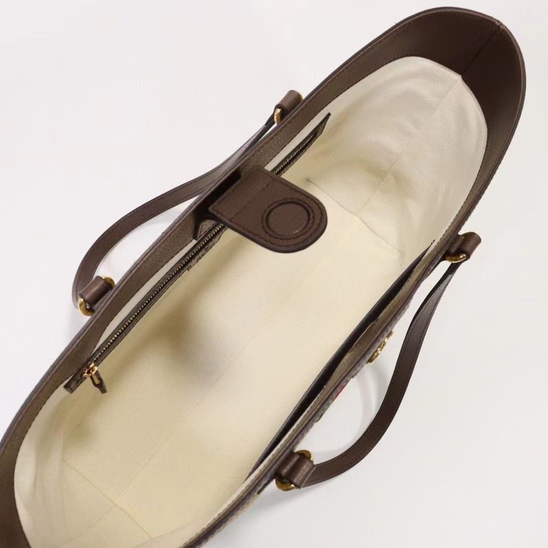 Gucci GG Shoulder Bag  38-28-14cm - EUR FASHION